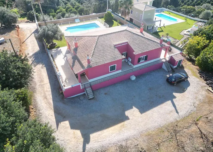 Vila Da Mesa