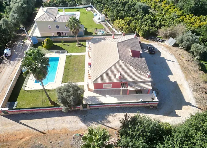 Vila Da Mesa