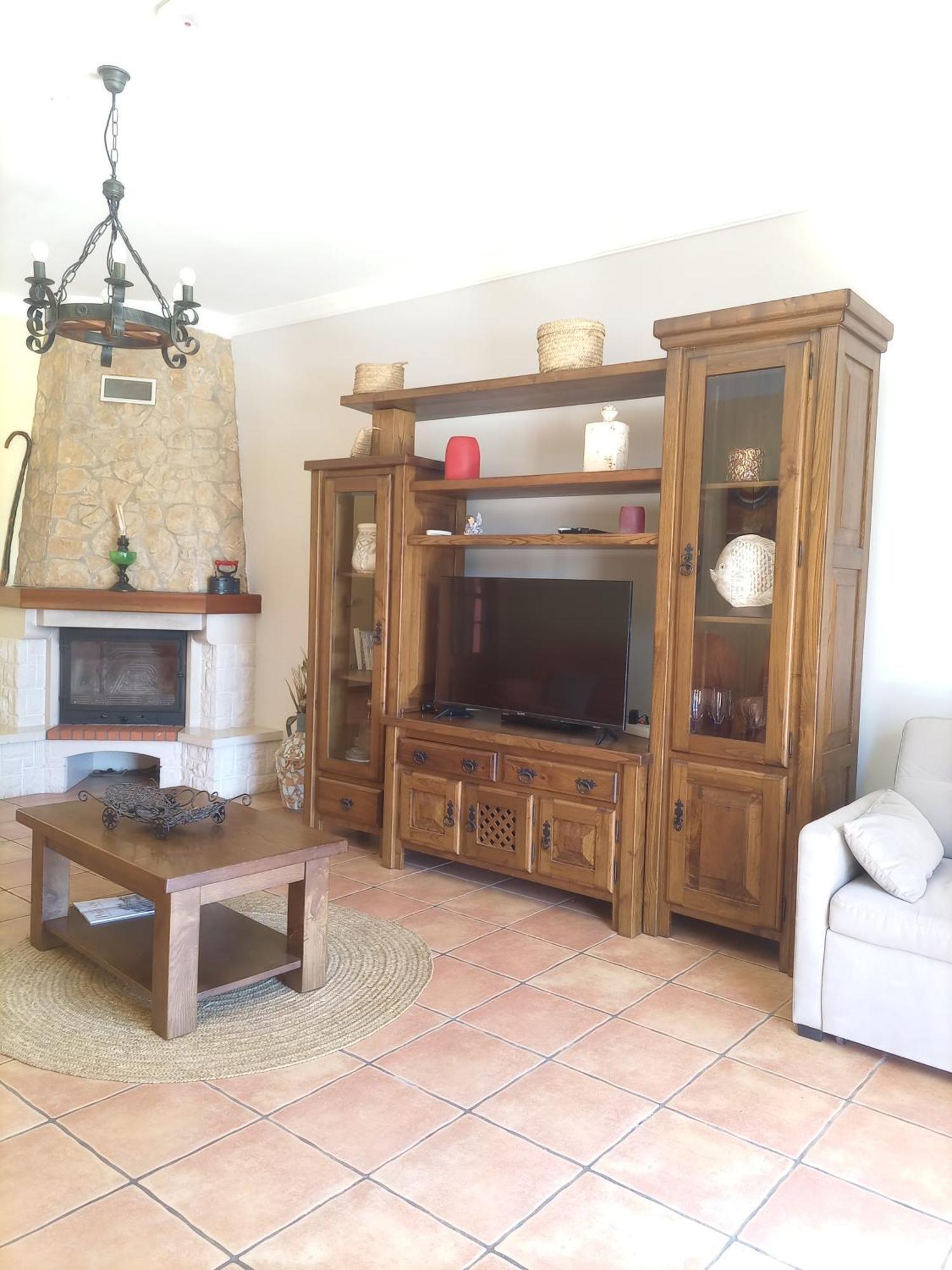 Apartment Da Mesa Algoz