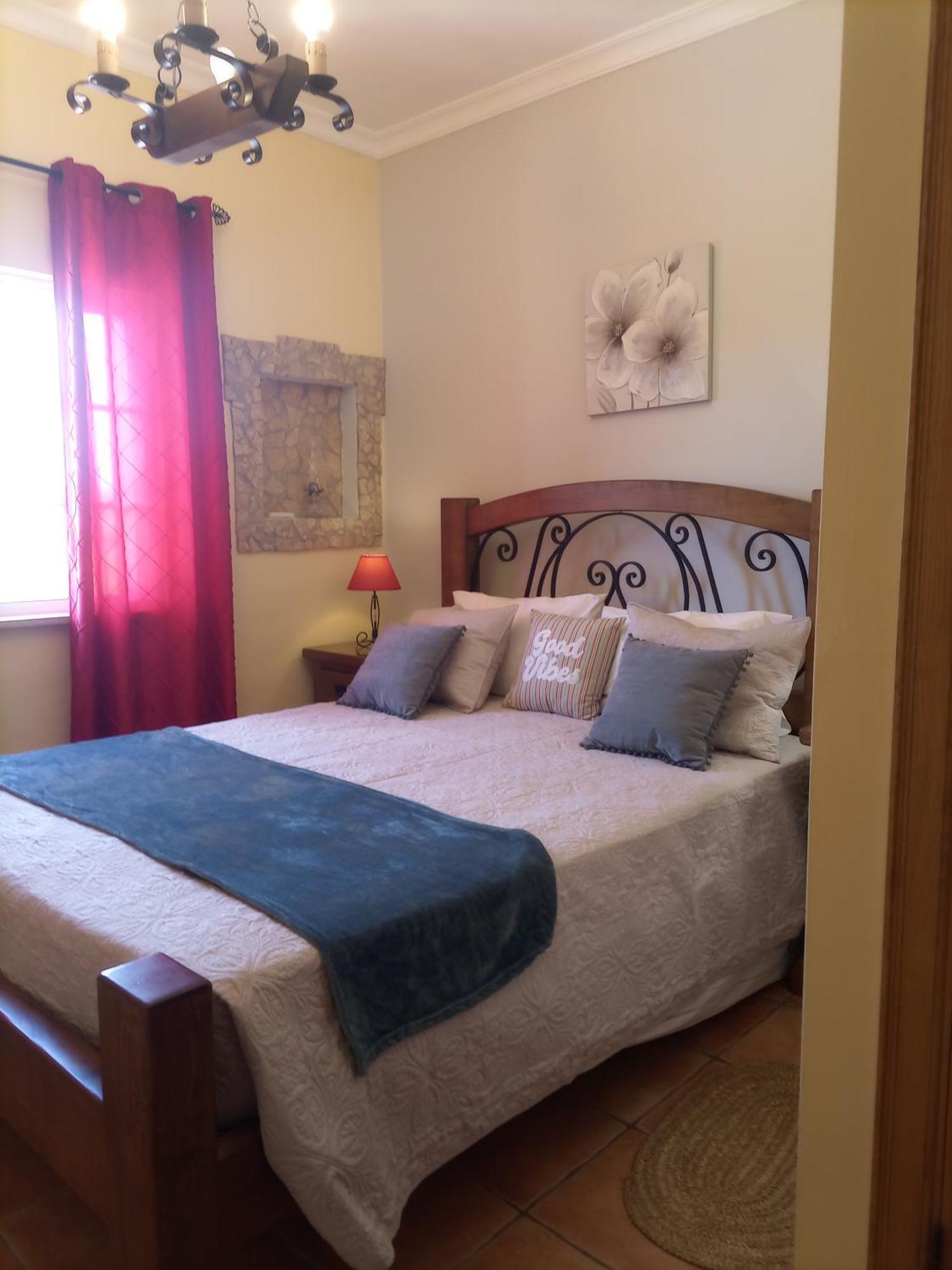 Apartment Da Mesa *