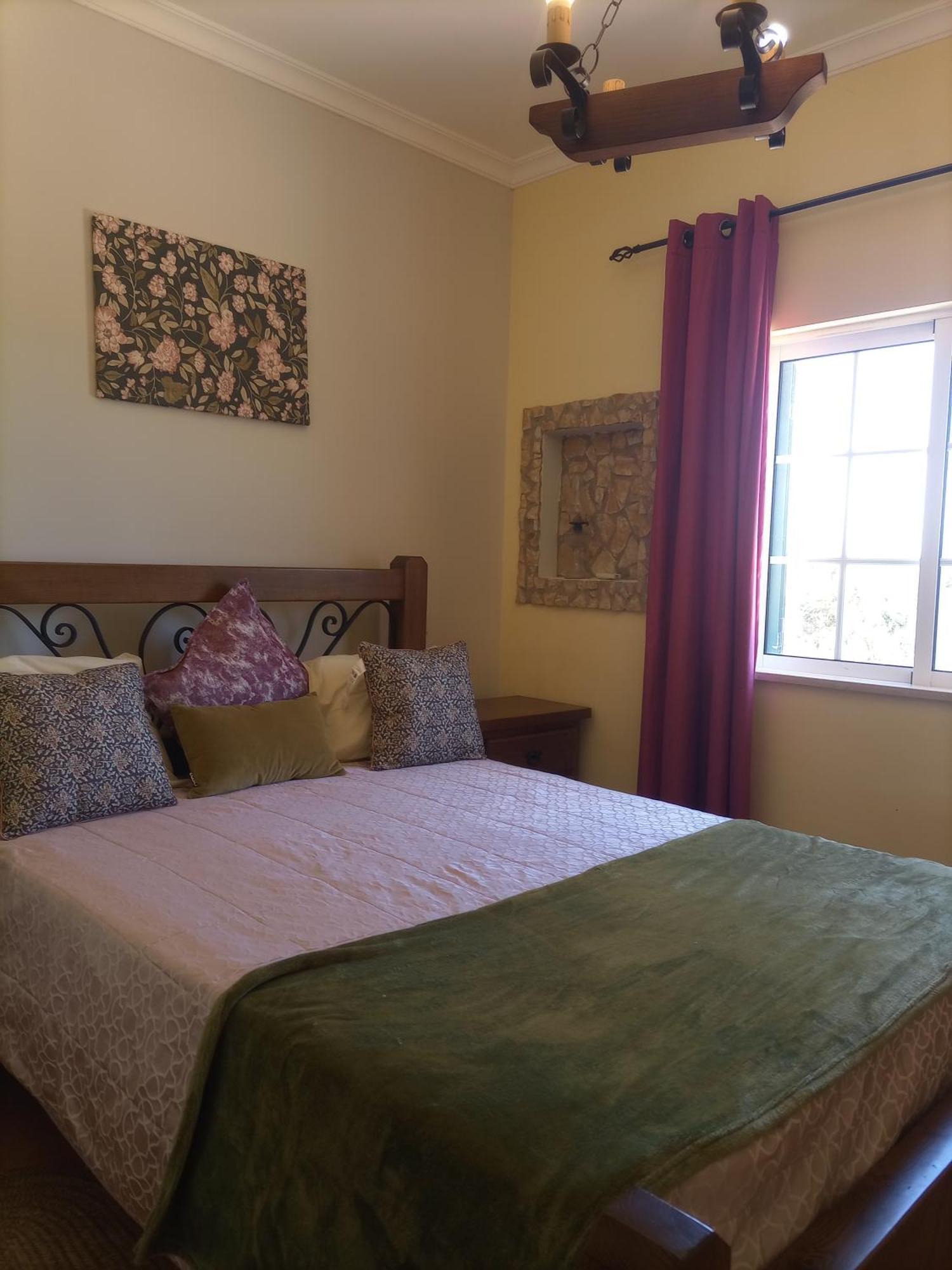 Apartment Da Mesa *