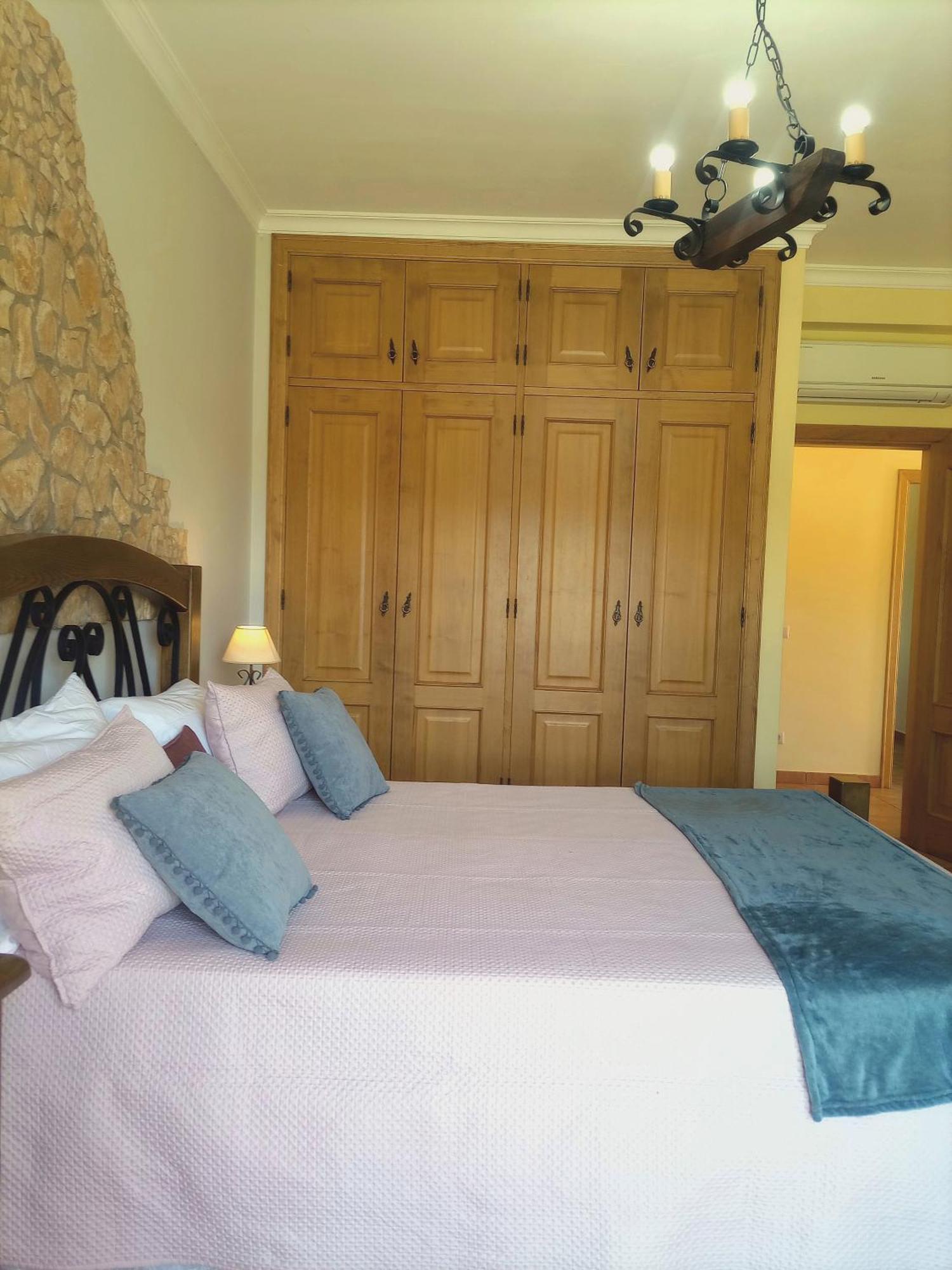 Apartment Da Mesa