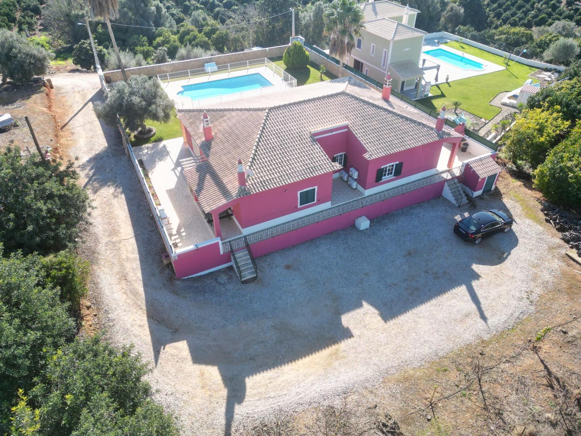 Apartment Da Mesa *