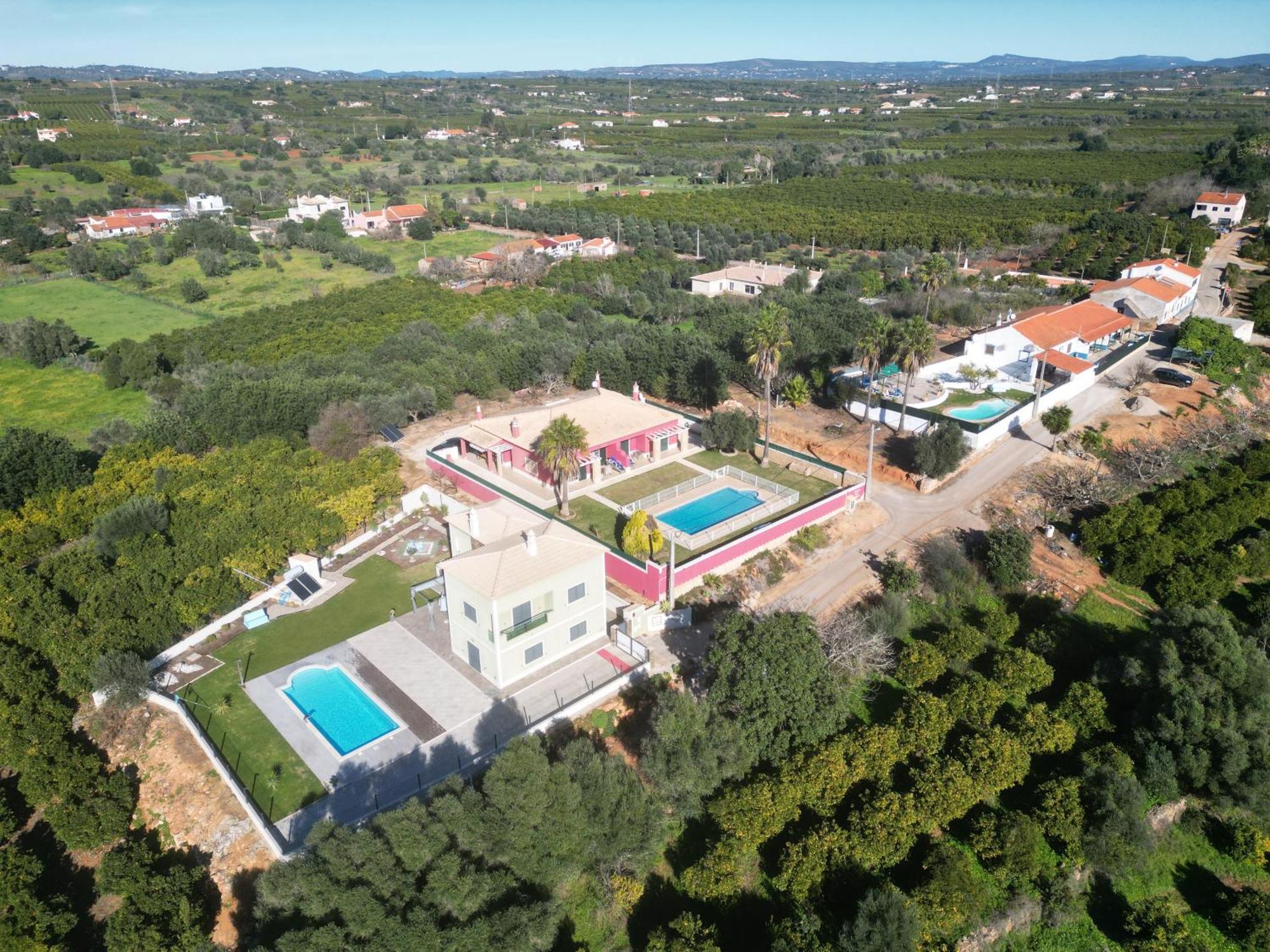 Da Mesa Apartment Algoz