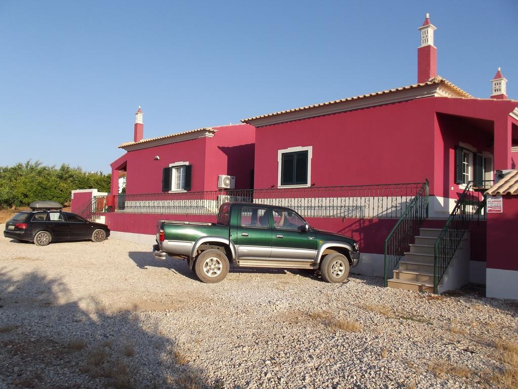 Apartment Da Mesa