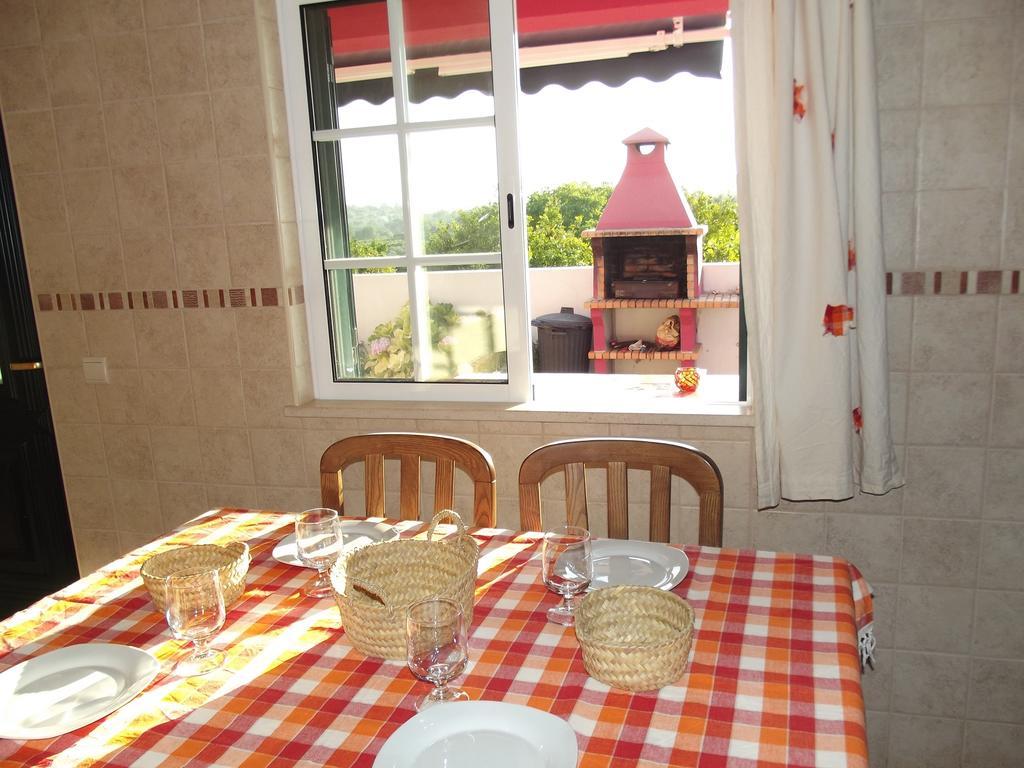 Apartment Da Mesa *