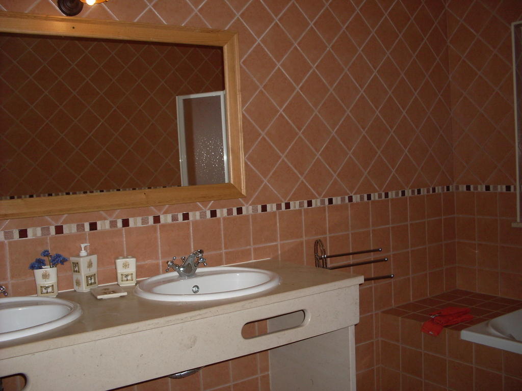 Apartment Da Mesa Algoz