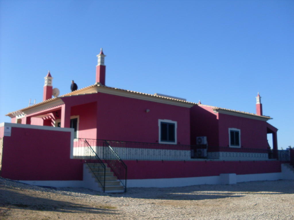 Da Mesa Algoz