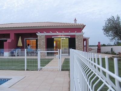 Apartment Da Mesa