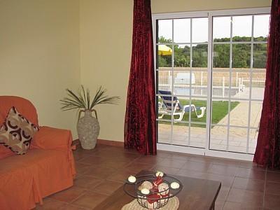 Apartment Da Mesa