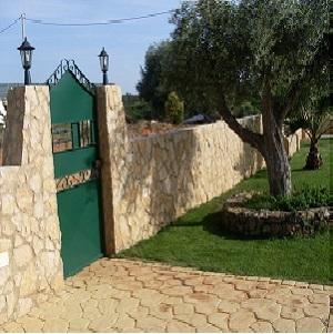 Da Mesa Algoz