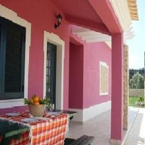 Apartment Da Mesa