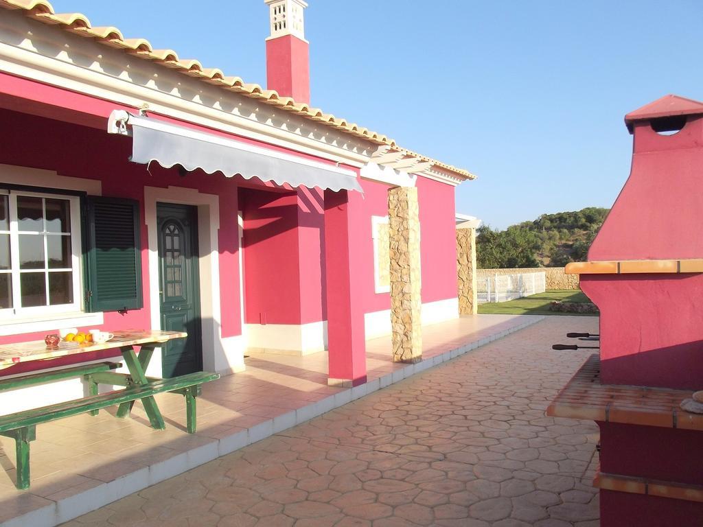 Da Mesa Apartment Algoz