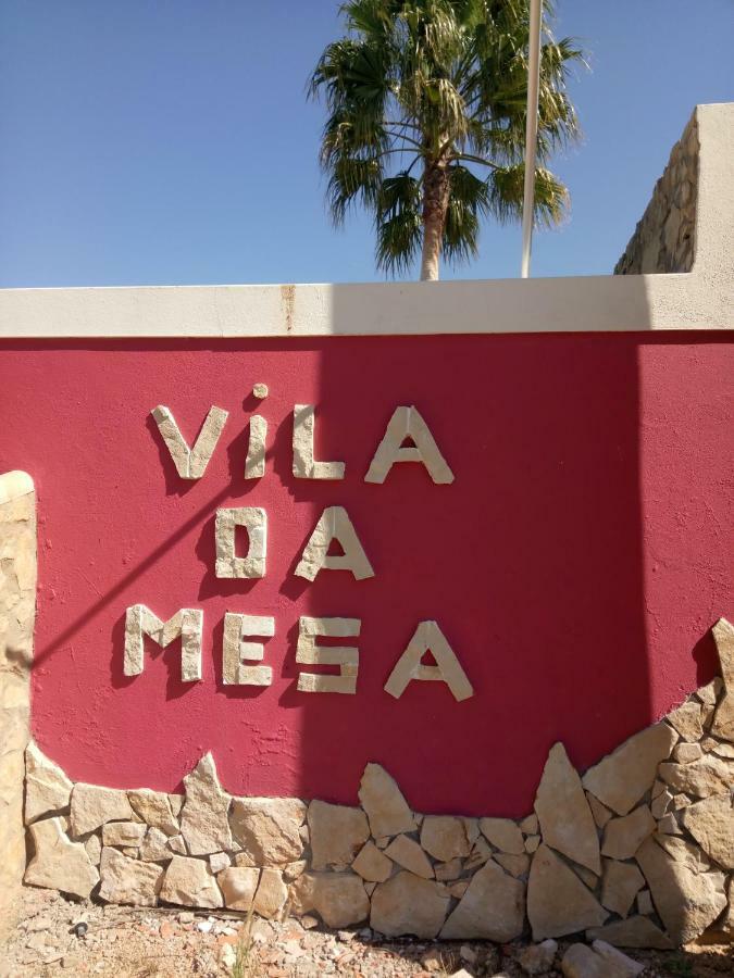 Apartment Da Mesa Algoz