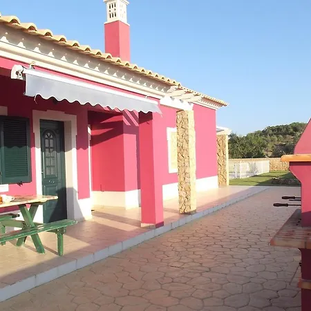Vila Da Mesa Algoz Exterior photo